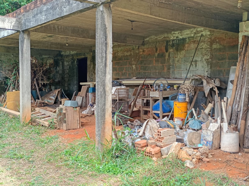 imóvel com 500m² - Fontesville - Juiz de Fora