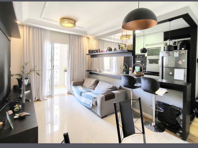 imóvel com 69m² - Vila das Hortências - Jundiaí