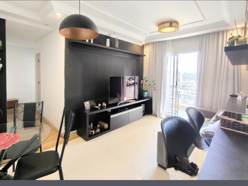 imóvel com 69m² - Vila das Hortências - Jundiaí