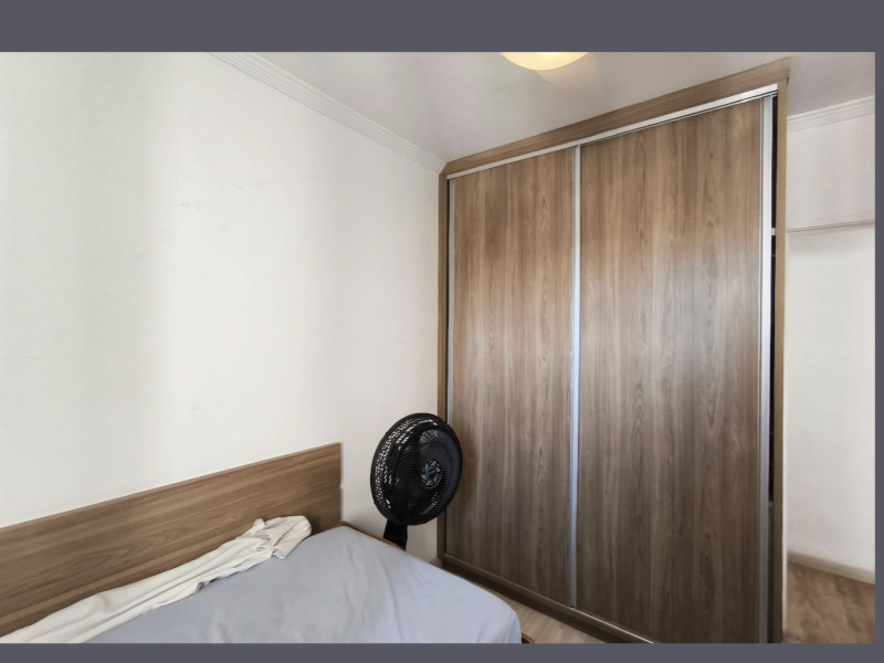 imóvel com 69m² - Vila das Hortências - Jundiaí