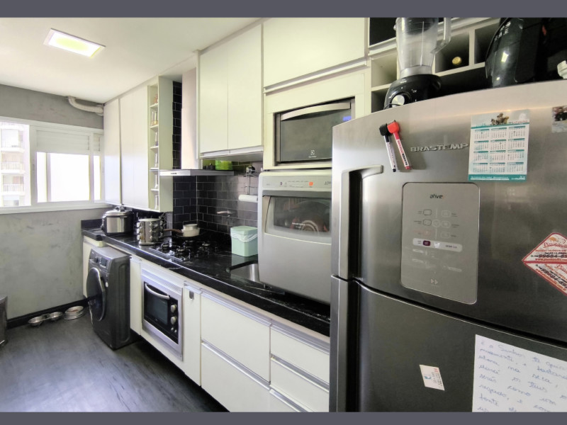 imóvel com 69m² - Vila das Hortências - Jundiaí