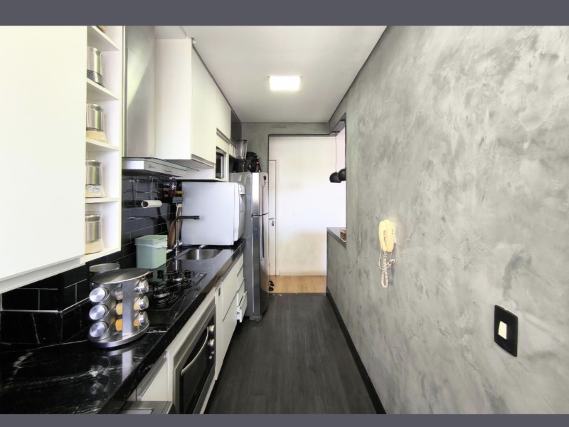 imóvel com 69m² - Vila das Hortências - Jundiaí