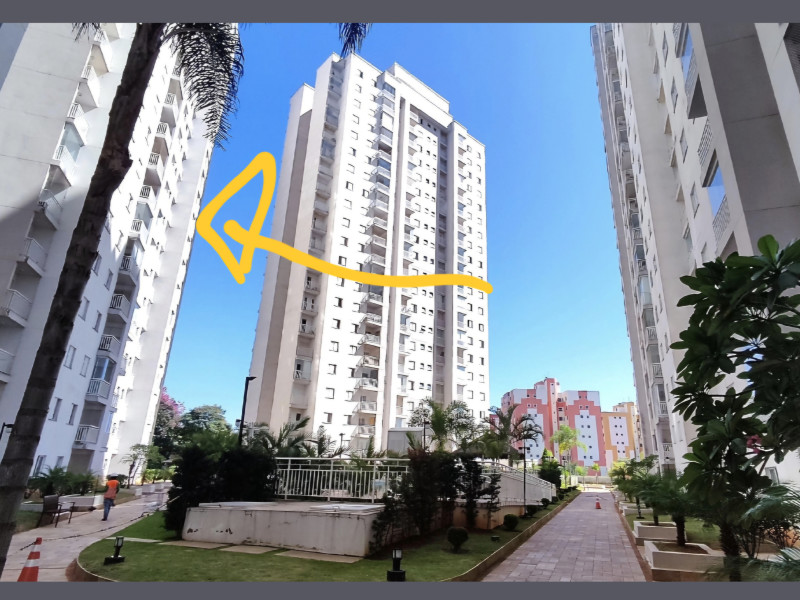 imóvel com 69m² - Vila das Hortências - Jundiaí