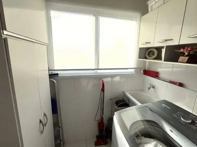 imóvel com 48m² - Guilhermina - Praia Grande