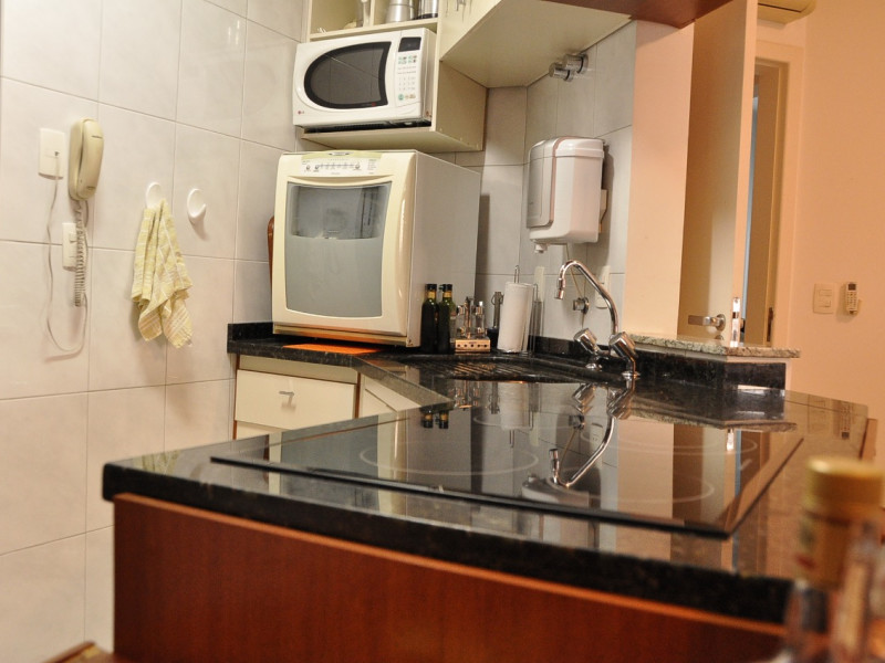 Cobertura à venda Campeche com 157m² e 3 quartos por R$ 1.460.000 - cozinha-2.jpeg