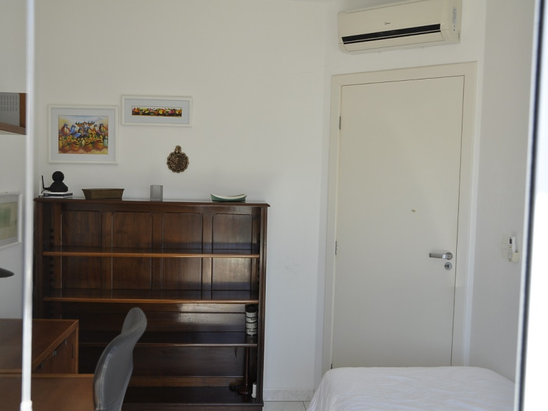 Cobertura à venda Campeche com 157m² e 3 quartos por R$ 1.460.000 - dorm-3.jpeg