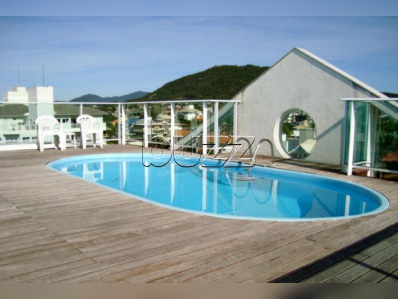Cobertura à venda Campeche com 157m² e 3 quartos por R$ 1.460.000 - piscina-condominio.jpeg