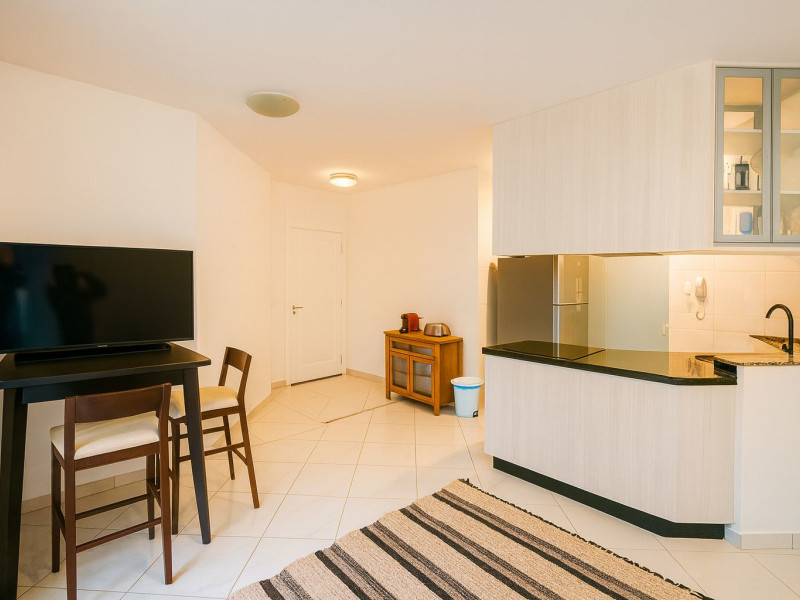 Cobertura à venda Campeche com 157m² e 3 quartos por R$ 1.460.000 - sala-2.jpeg