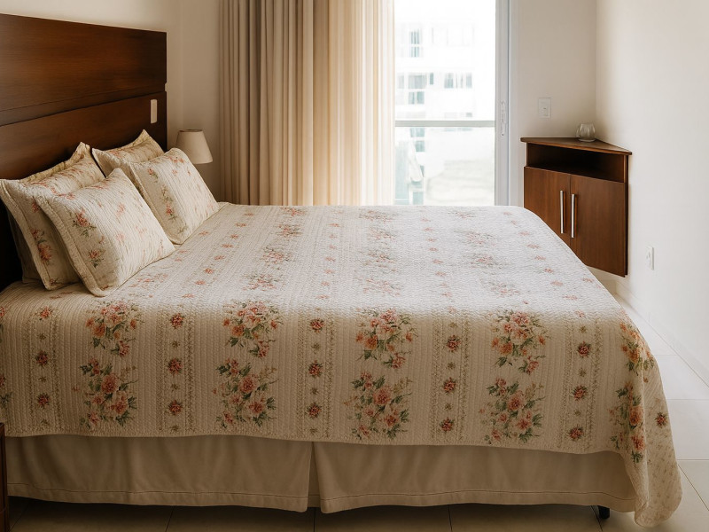 Cobertura à venda Campeche com 157m² e 3 quartos por R$ 1.460.000 - suite-2.jpeg