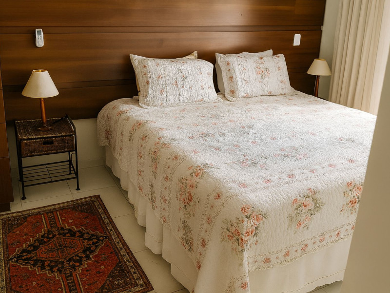 Cobertura à venda Campeche com 157m² e 3 quartos por R$ 1.460.000 - suite-3.jpeg
