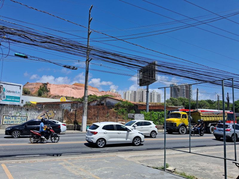 imóvel com 79m² - Cruz das Almas - Maceió