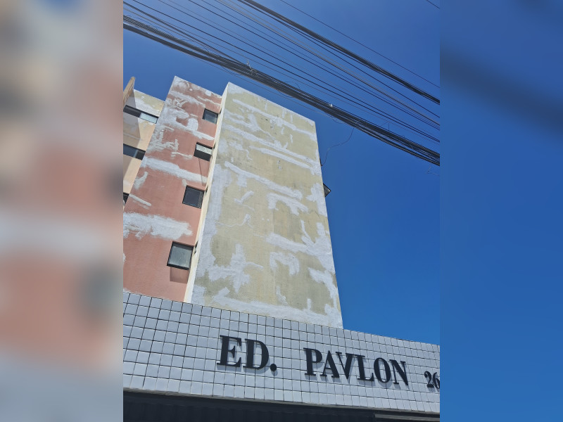 imóvel com 79m² - Cruz das Almas - Maceió