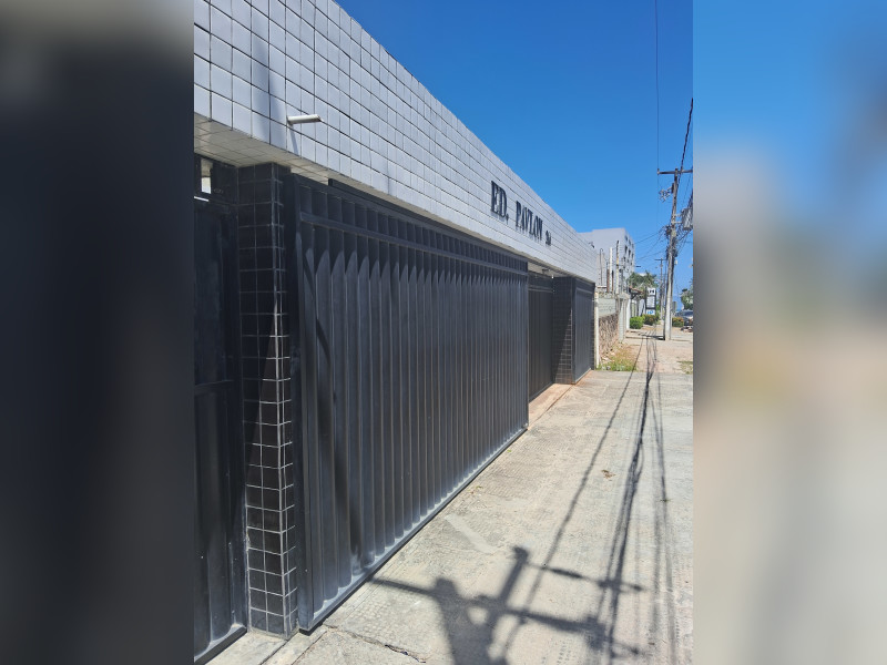 imóvel com 79m² - Cruz das Almas - Maceió