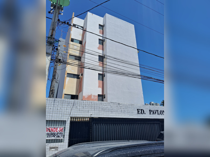 imóvel com 79m² - Cruz das Almas - Maceió