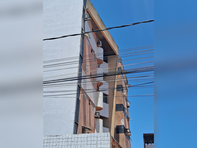 imóvel com 79m² - Cruz das Almas - Maceió