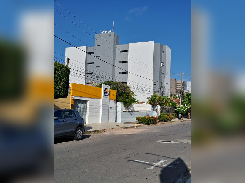 imóvel com 79m² - Cruz das Almas - Maceió