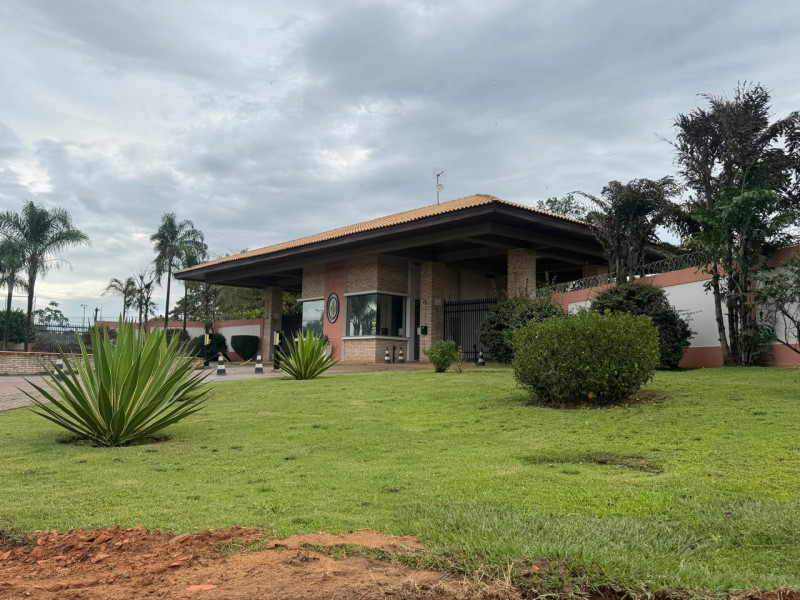 imóvel com 1007m² - Vila Sao Luiz (Valparaizo) - Barueri