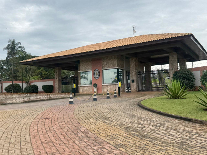 imóvel com 1007m² - Vila Sao Luiz (Valparaizo) - Barueri