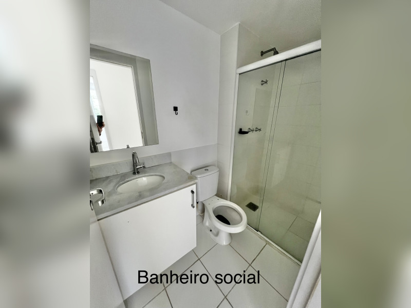 Apartamento à venda Jacarepaguá com 58m² e 2 quartos por R$ 380.000 - img-9820.jpeg