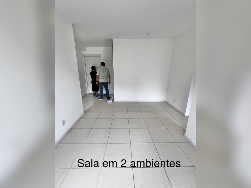 Apartamento à venda Jacarepaguá com 58m² e 2 quartos por R$ 380.000 - img-9827.jpeg