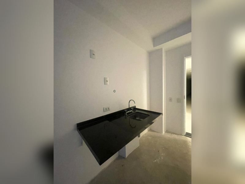 imóvel com 29m² - Vila Clementino - São Paulo