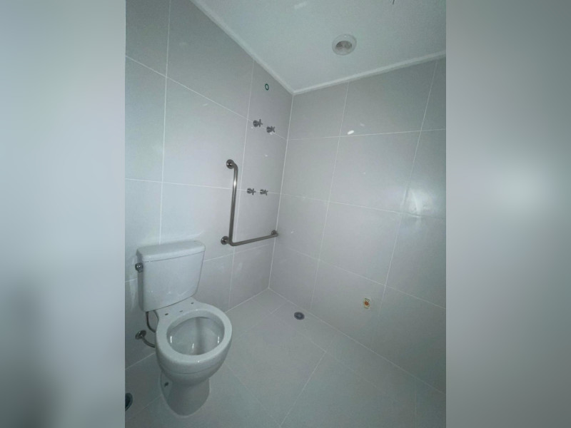 imóvel com 29m² - Vila Clementino - São Paulo