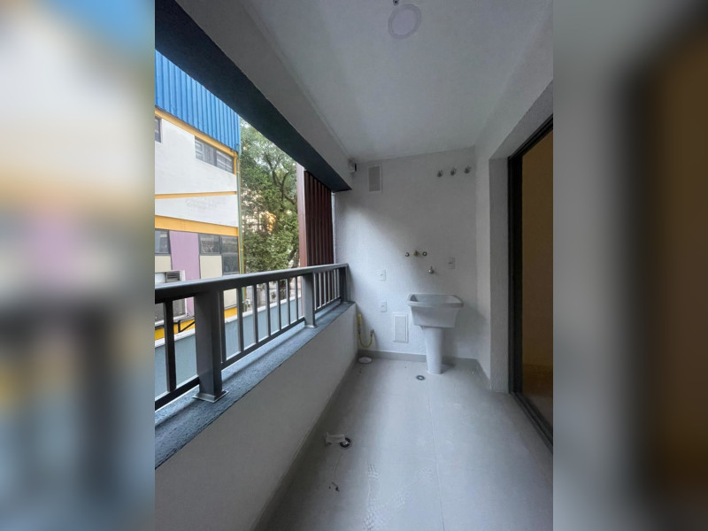 imóvel com 29m² - Vila Clementino - São Paulo