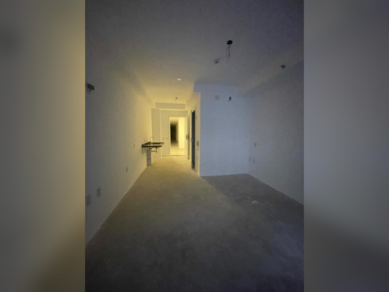 imóvel com 29m² - Vila Clementino - São Paulo