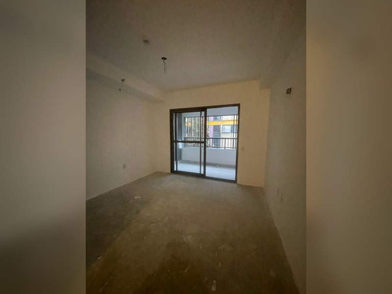 imóvel com 29m² - Vila Clementino - São Paulo