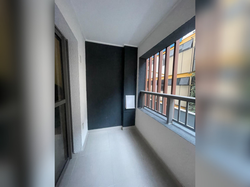 imóvel com 29m² - Vila Clementino - São Paulo