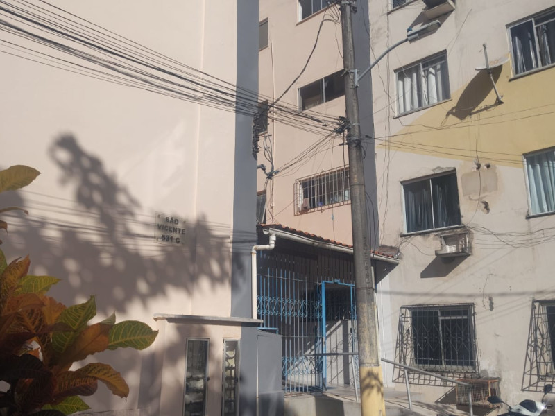 Apartamento à venda São Marcos com 50m² e 2 quartos por R$ 170.000 - inbound7877752552135081265.jpg