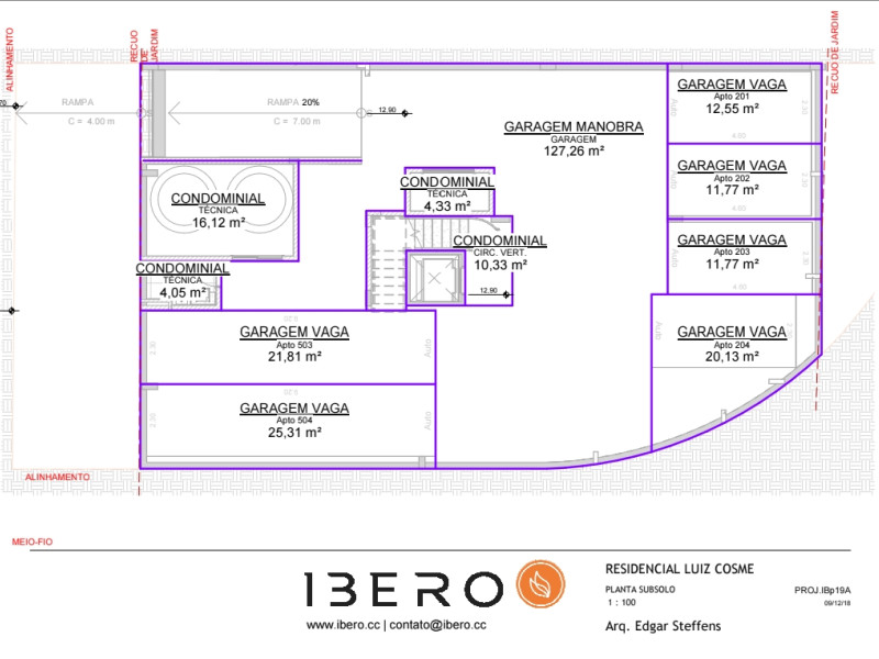 Terreno à venda Passo da Areia com 350m² e 0 quartos por R$ 960.000 - 1000096258.jpg