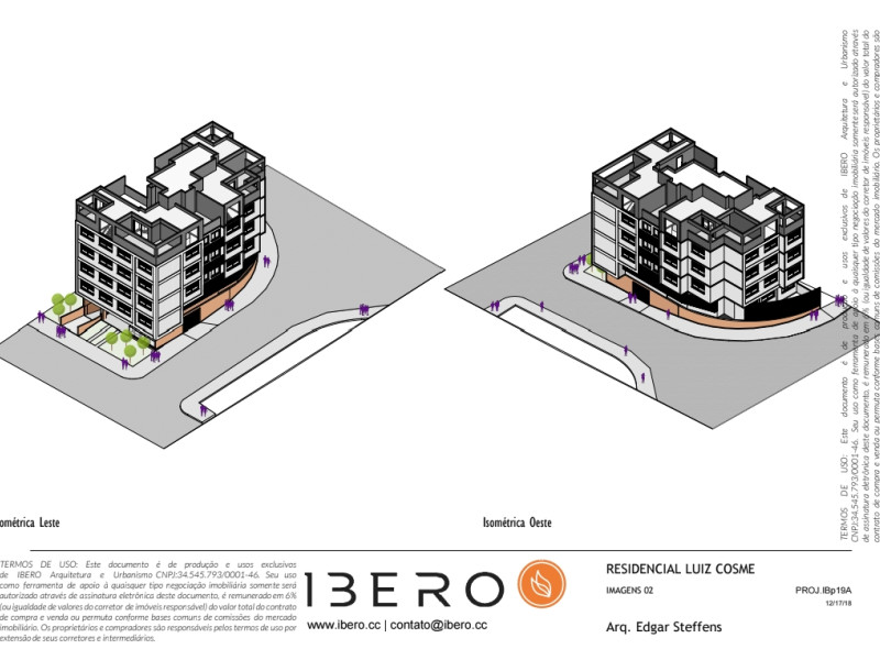 Terreno à venda Passo da Areia com 350m² e 0 quartos por R$ 960.000 - 1000096259.jpg