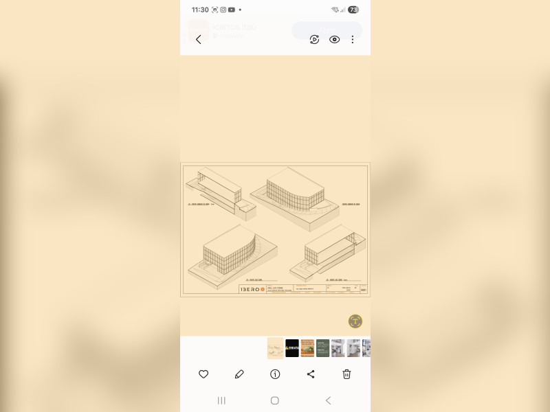 Terreno à venda Passo da Areia com 350m² e 0 quartos por R$ 960.000 - 1000096832.jpg