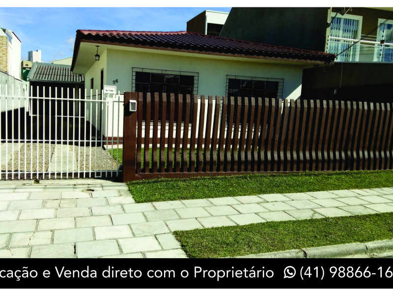 Casa à venda Capão Raso com 140m² e 3 quartos por R$ 950.000 - a-principal.jpg