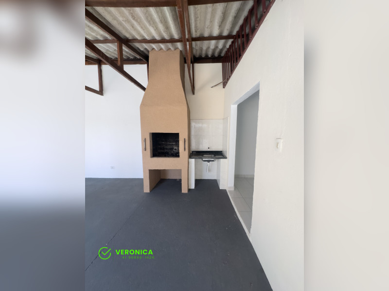 Casa à venda Capão Raso com 140m² e 3 quartos por R$ 950.000 - img-8319.jpg