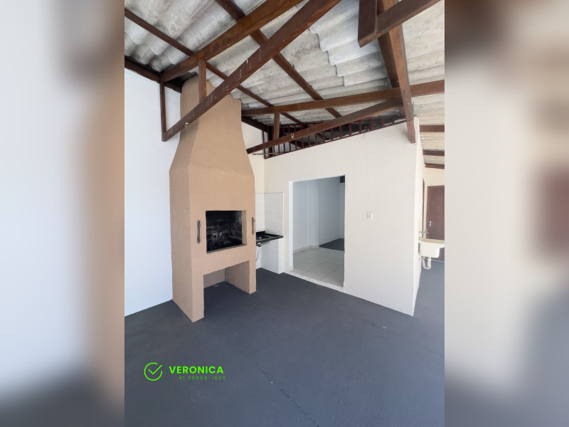 Casa à venda Capão Raso com 140m² e 3 quartos por R$ 950.000 - img-8320.jpg