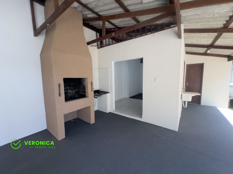 Casa à venda Capão Raso com 140m² e 3 quartos por R$ 950.000 - img-8321.jpg