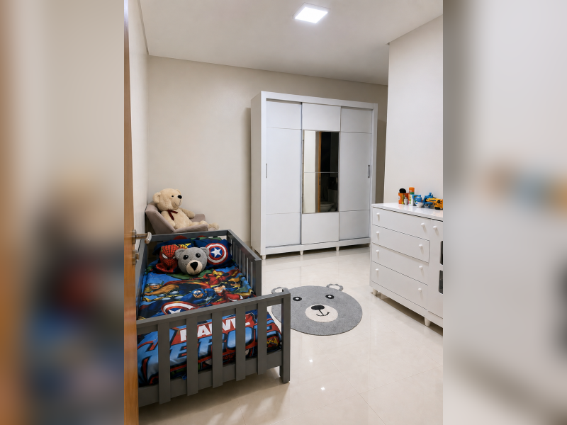 imóvel com 300m² - Residencial Humaitá - Goiânia