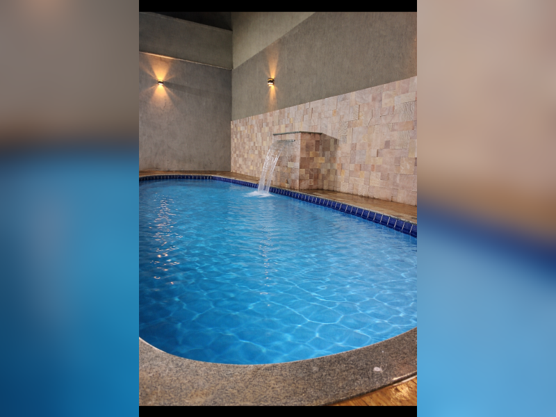 imóvel com 300m² - Residencial Humaitá - Goiânia