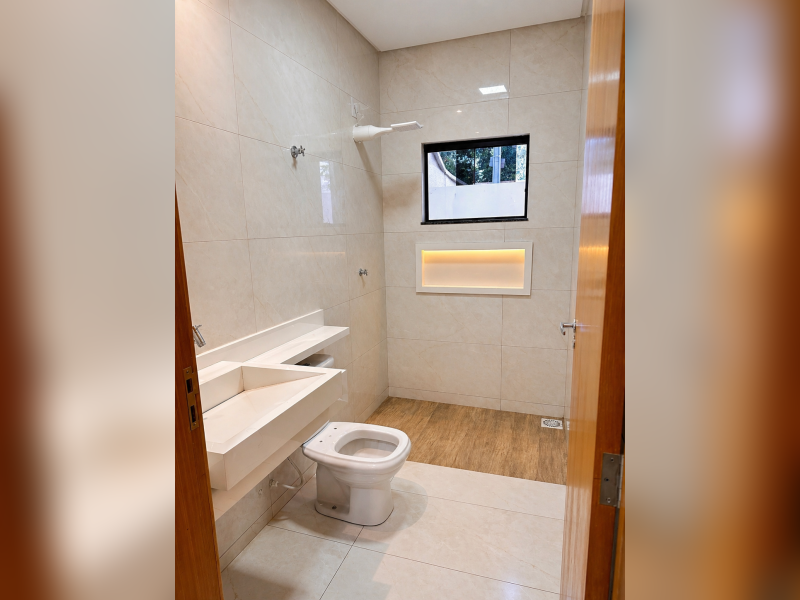 imóvel com 300m² - Residencial Humaitá - Goiânia