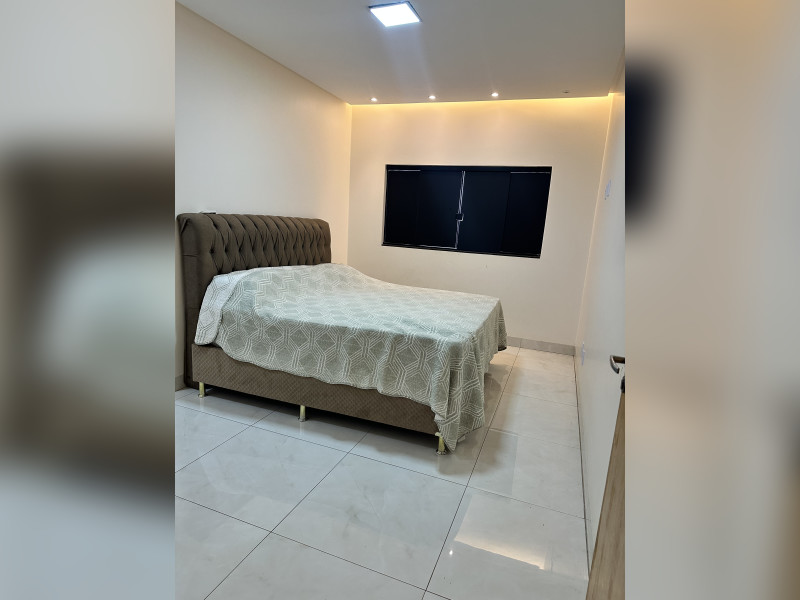 imóvel com 300m² - Residencial Humaitá - Goiânia