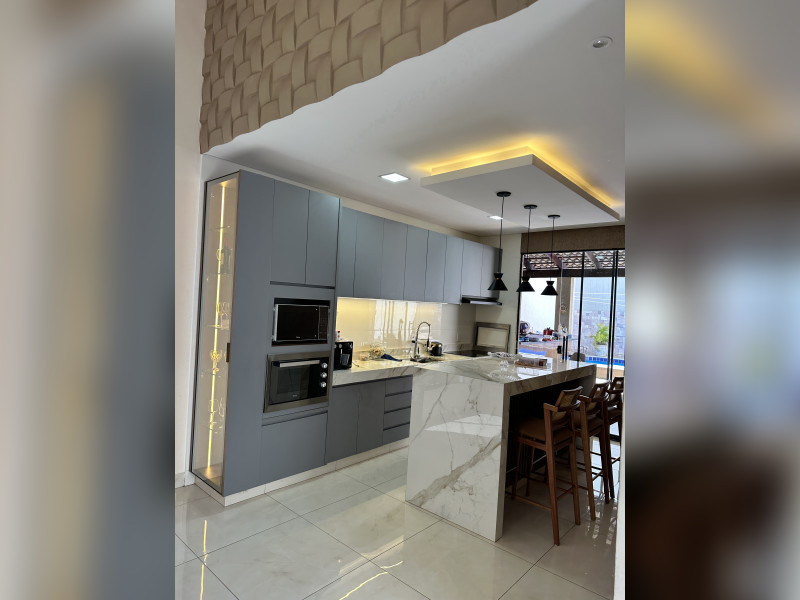 imóvel com 300m² - Residencial Humaitá - Goiânia