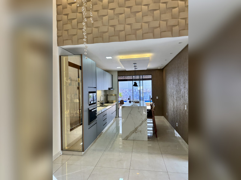imóvel com 300m² - Residencial Humaitá - Goiânia