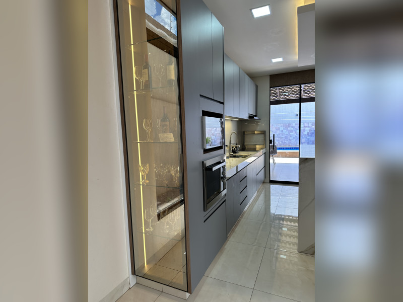 imóvel com 300m² - Residencial Humaitá - Goiânia