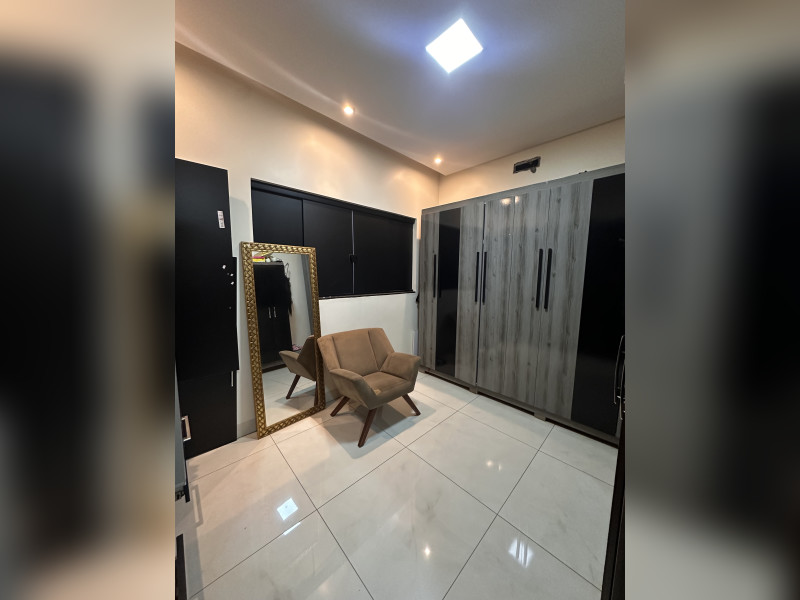 imóvel com 300m² - Residencial Humaitá - Goiânia