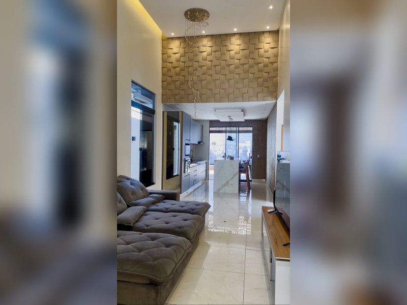 imóvel com 300m² - Residencial Humaitá - Goiânia