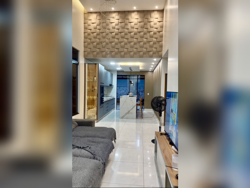 imóvel com 300m² - Residencial Humaitá - Goiânia