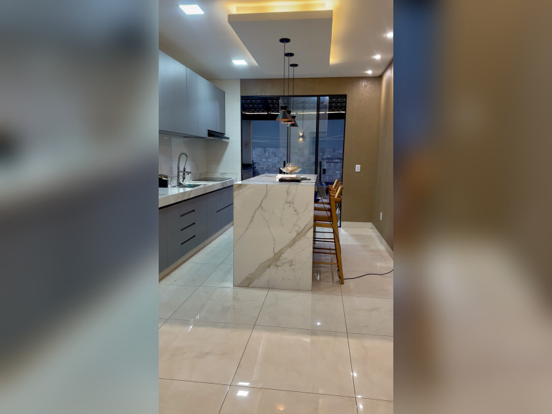 imóvel com 300m² - Residencial Humaitá - Goiânia