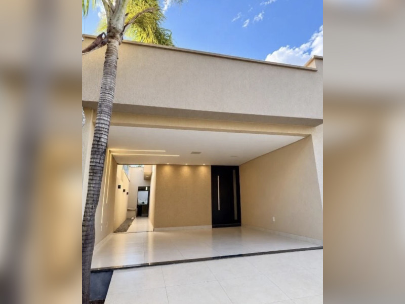 imóvel com 300m² - Residencial Humaitá - Goiânia